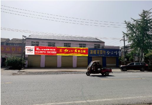 安溪广告牌制作要注意什么才能避免被整改？