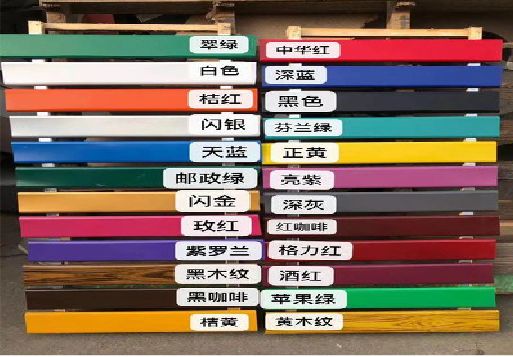 安溪做招牌可以用哪些材料？