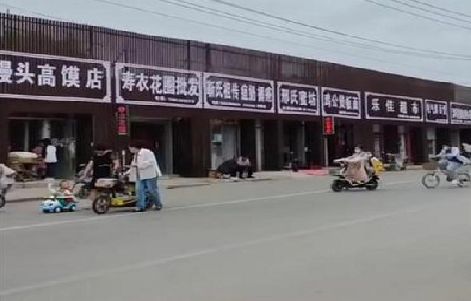 安溪政府规划的统一招牌样式有哪些？