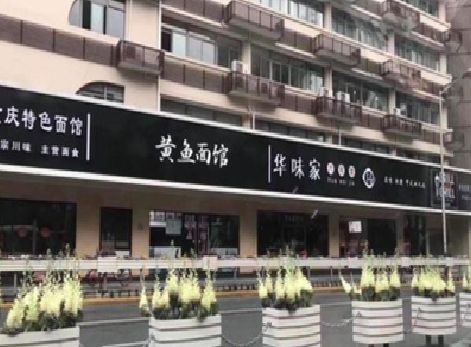 安溪政府为什么要统一规划店铺招牌？